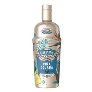 Coppa Piña Colada Cocktail 70CL