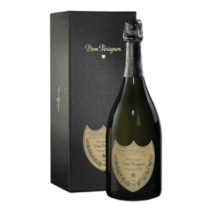 Dom Pèrignon Vintage 2013 Coffrét 75CL