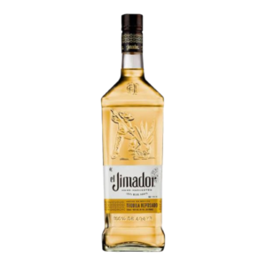 El Jimador Reposado Tequila 70CL
