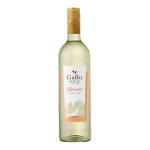 Gallo Family Moscato 75CL