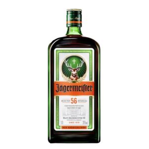 Jägermeister 100CL