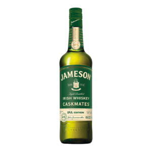 Jameson Caskmates IPA Edition 70CL
