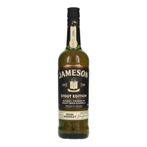 Jameson Caskmates Stout Edition 70CL