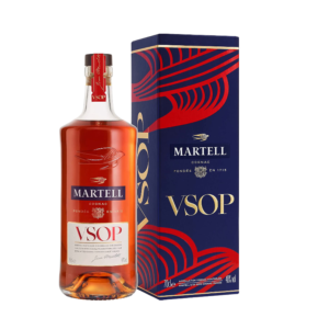 Martell V.S.O.P. Aged in Red Barrels 70CL