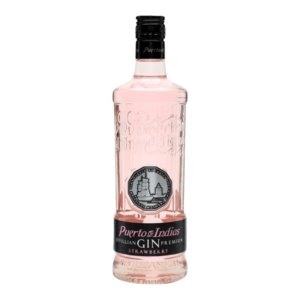 Puerto de Indias Strawberry Gin 70CL