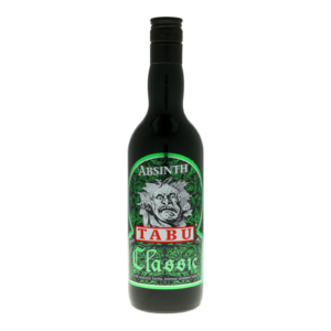 Tabu Classic Absinth 70CL