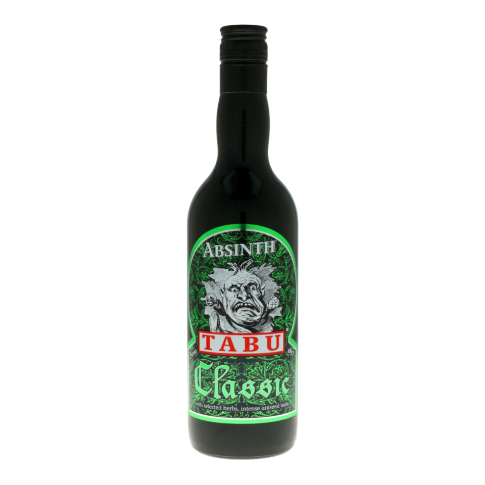 Tabu Classic Absinth 70CL
