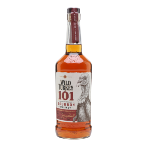 Wild Turkey 101 Proof Bourbon 70CL