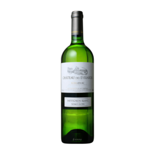 Château des Eyssards Bergerac Sauvignon Blanc Semillon 75CL