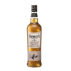 Dewar's 8 Years Japanese Smooth 70CL
