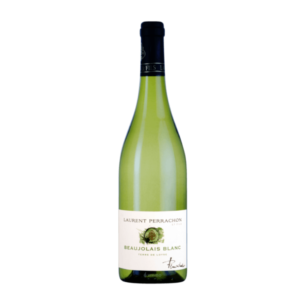 Laurent Perrachon Beaujolais Blanc 75CL