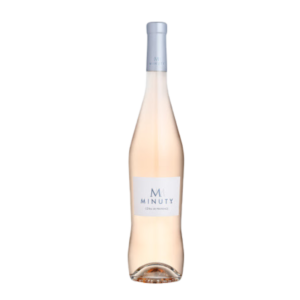 Minuty Côtes de Provence Rosé 75CL
