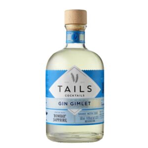 Tails Cocktails Gin Gimlet 50CL