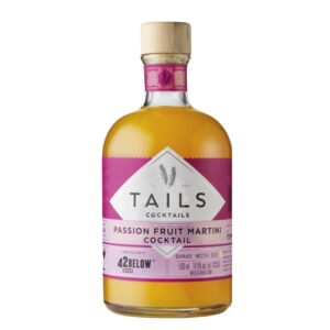 Tails Cocktails Passion Fruit Martini 50CL