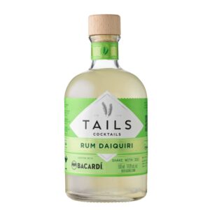 Tails Cocktails Rum Daiquiri 50CL