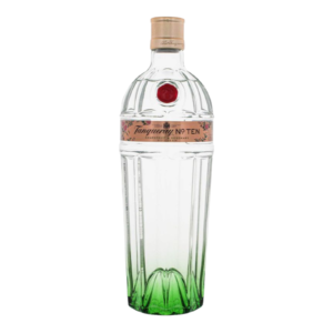 Tanqueray No.Ten Gin Grapefruit & Rosemary 100CL