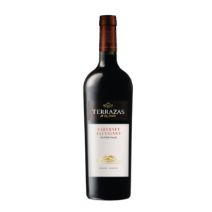 Terrazas De Los Andes Cabernet Sauvignon 75CL