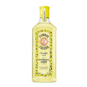 Bombay Citron Presse 70CL