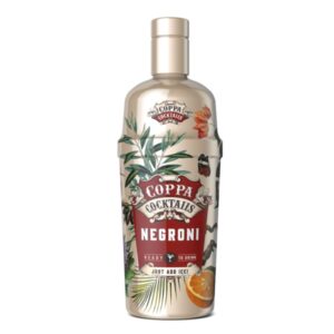 Coppa Negroni Cocktail 70CL