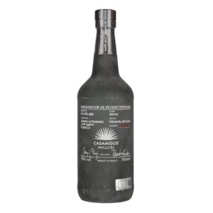 Casamigos Mezcal 70CL