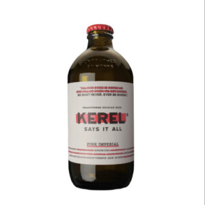 Kerel Pink Imperial 33CL
