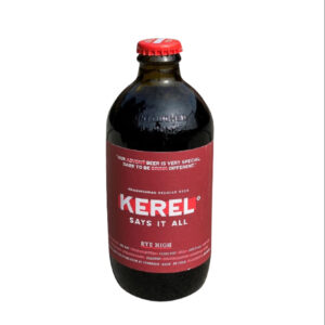 Kerel Rye High 33CL