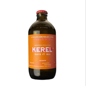 Kerel Saison 33CL