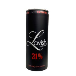Lavish Extreme 25CL