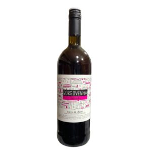 Borgovenna Terre de Chieti Rosato 100CL