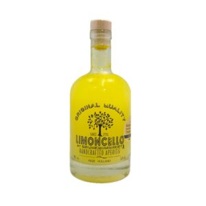 Drunken Monkey Limoncello 50CL