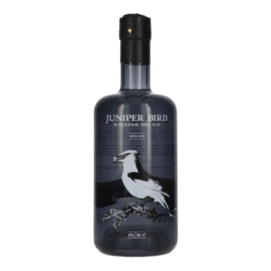 Juniper Bird Dry Gin 70CL