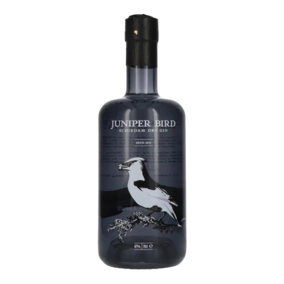 Juniper Bird Dry Gin 70CL