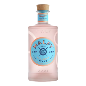 Malfy Rosa Gin 70CL
