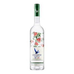 Grey Goose Essences Watermelon & Basil Vodka 100CL