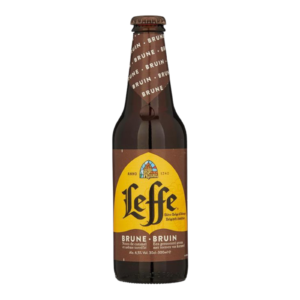 Leffe Bruin 30CL