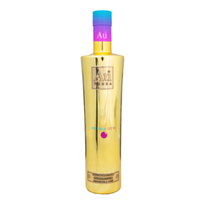 Au Vodka Bubblegum 70CL