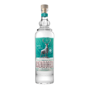 Cazadores Tequila Blanco 70CL