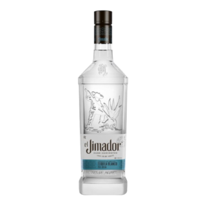 El Jimador Blanco Tequila 70CL