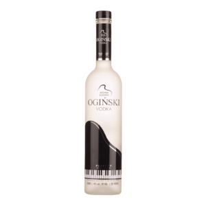 Oginski Vodka Perfect 70CL