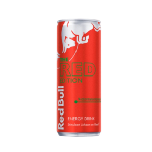 Redbull Watermeloensmaak 25CL