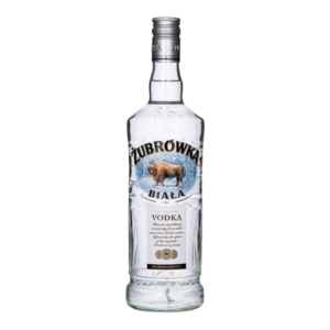 Zubrowka Biala 70CL