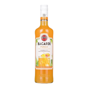Bacardí Punch 70CL