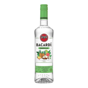 Bacardí Tropical 70CL