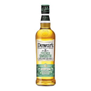 Dewar's 8 Years French Smooth 70CL