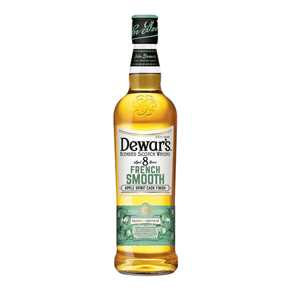 Dewar's 8 Years French Smooth 70CL