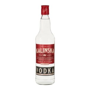 Kalinaska Vodka 100CL