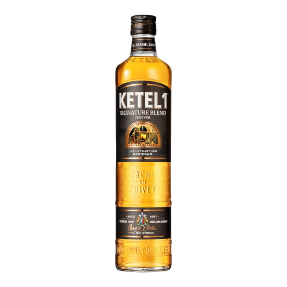 Ketel 1 Signature Blend 70CL
