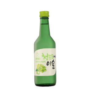 Jinro Soju Grape 36CL