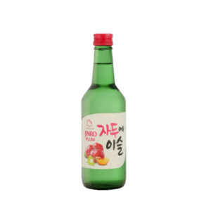 Jinro Soju Plum 36CL