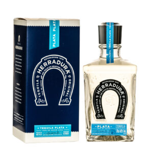 Herradura Plata Tequila 70CL